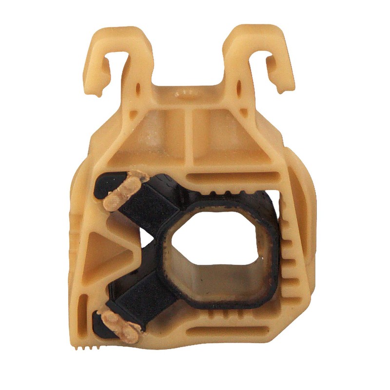 Febi Bilstein 106170 Radiator Mount , 1 piece