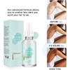 30ml Gotas Autobronceadoras, Aceite Corporal Bronceador Sin Sol (3.5*3.5*10.5cm)