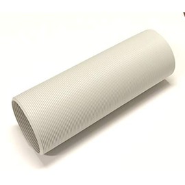 OEM Danby Air Conditioner AC Expandable Exhaust Hose Originally For Danby DPAC11010, DPAC13012H, DPAC12099, DAC10003D