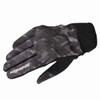 Komine GK-233 1231 Protective Mesh Motorcycle Gloves, For Spring/Summer/Fall, Plaid