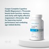 Cooper Complete Cognitive Health 2 g Magnesium L-Threonate (Magtein). 60