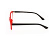 V.W.E. Fun Neon Color Spherical Frame Readers Reading Glasses -