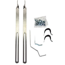 Sunlite Bike Rack Part for Bkbrn Type Single