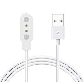 EarlySincere Charging Cable for T13/T12 Smart Watches