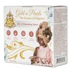 Gold n Pearls 3-Layer Dishwashing Tablets, 30 Count - Powerful