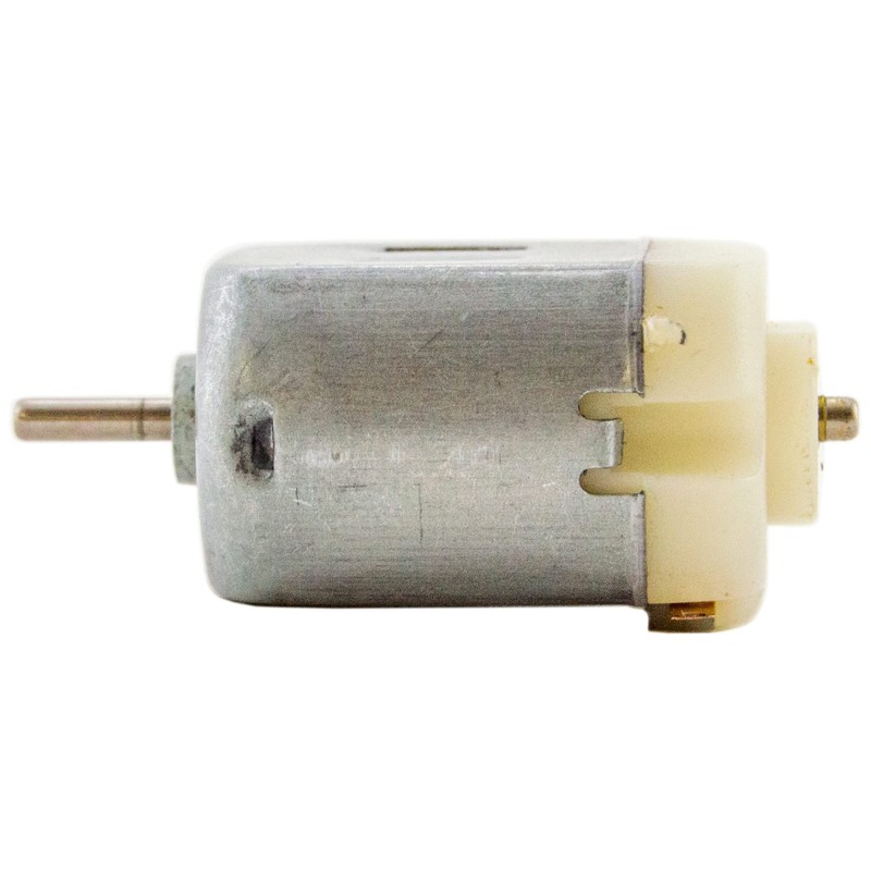 8 Pack 9V DC Motor 8,500 RPM (1" x 0.8"