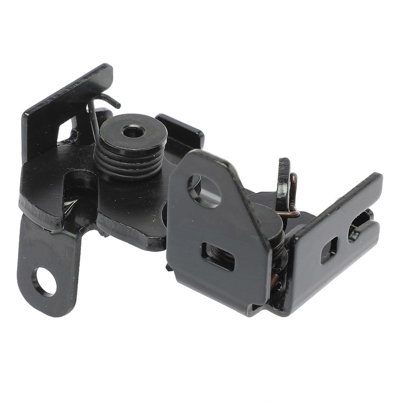Frankberg Bonnet Lock Lower Compatible with C-Class W204 W205 C204