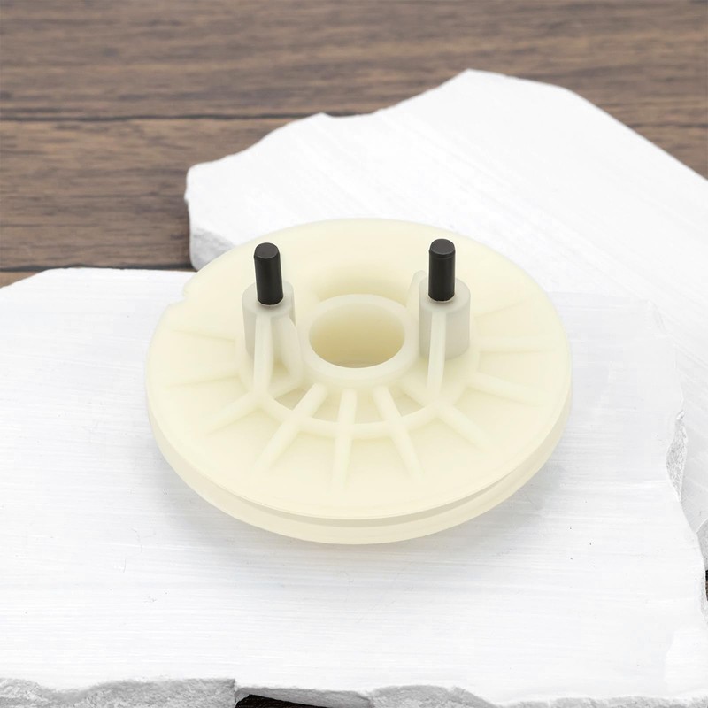 LT Easiyl Pack of 2 Starter Belt Replacement for Chainsaw