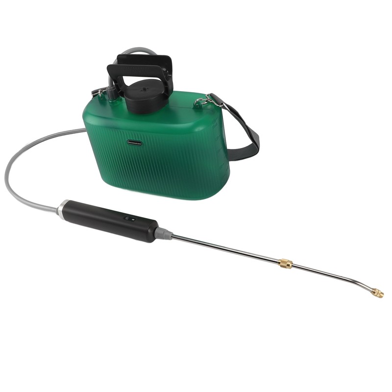 Electric Sprayer 5L Capacity Electric Plant Flower Mister with Portable