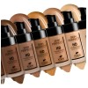 Kokie, Base De Maquillaje Alta Definición, 728 20w