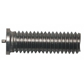 Welding Stud, TFTS, 1/4-20, 5/8 L, PK100