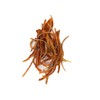 Korea Seasoned Dried Squid Snack Squid Over Flower 15g X