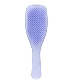 Tangle Teezer The Wet Detangler Lilac Hair Brush, 1pc