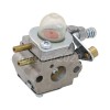 For Echo Carburetor For Echo SRM-2100 SRM-2110 SRM-2400 SRM-2410 GT-2000