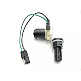 A.B.S 68 69 70  FORD TRUCK F100 F250 F350  WINDSHIELD WASHER PUMP NEW