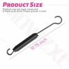 5023340SM Swivel End Spring Extension Compatible with BS 1694765 2690371