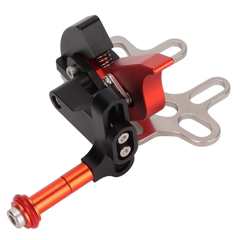 Underwater Shutter Trigger Extension Lever Portable Diving Tray Stabilizer for