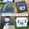 Desert Cactus Georgia College Sticker GC Bobcats Vinyl Decal Laptop