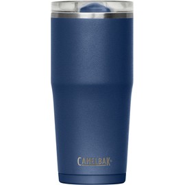 CAMELBAK Thrive Tumbler Vacuum Insulated Stainless Steel Everyday Drinkware- 600ml - Leak Proof Lid