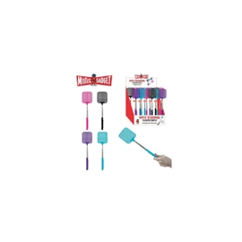 Riera – Fly Swats TELESCOPICO 26 – 61 cm surtido cmpmg2056