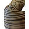 Ali's DIY Electrical PVC Brown Sleeving - 3mm - 1