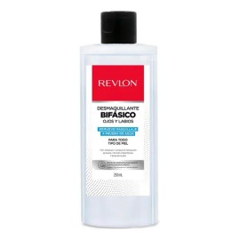 Desmaquillante Bifásico Revlon Para Ojos Y Labios 250 Ml