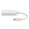 D-Link DUB-E130 USB Type-C Network Card 3.0 Gigabit Ethernet RJ45