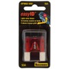 BUSSMANN MAX-50ID - easyID MAX Fuse- 50 AMP (Pack of