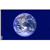 Aimto 3x5 ft Earth Flag - Bright Colors and Anti-Fading