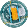 Pack of 2 Crab Line Nets – Handheld Crabbing Nets