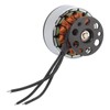 Brushless Motor 350KV Outrunner Waterproof Aluminum Alloy High Temperature Resistant