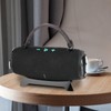 YUYUEMI Stand for Jbl Charge 5/Charge 6 Destop Stand Portable