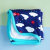 Blade & Rose | Blanket For Babies & Toddlers |95%
