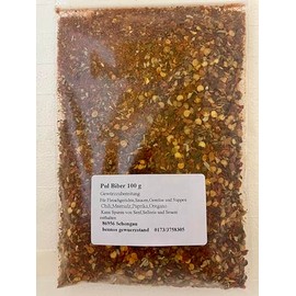 Pul Beaver 100 g Spice Preparation
