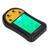 Digital Altimeter 8 in 1 Multifunction Barometer Thermometer Weather Portable