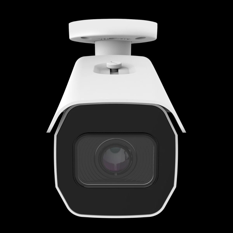 Amview 5MP SONY starlight AI IP H.265+ Compression Bin PoE