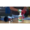 Spray Nine 26801-4PK Heavy Duty Cleaner, Degreaser & Disinfectant for
