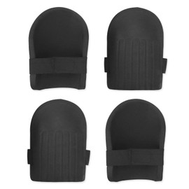 VEHYEGOI 4 Pieces Of Knee Protection For Work, Garden Work Knee Pads, Waterproof Knee Pads, Safety Anti-Slip Protective Gear, Knee Protectors