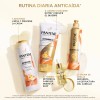 Crema para Peinar fortalecedora Pantene Biotinamina B3 para cabello quebradizo