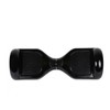 GlareWheel M2 Hoverboard Light Up Wheels Bluetooth Black