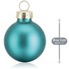 com-four Christmas Tree Baubles – Christmas Baubles for Christmas Decoration