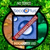 [1x150gr] Secaplus - Absorbedor de humedad en Closet y Armario