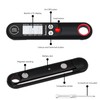 Innoteck Essentials Digital Meat Thermometer for Cooking, BBQ, and Air