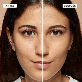 LOreal Paris Base de Maquillaje True Match, Tono 2.D2.W Amande                                                                                        