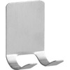 Razor Holder for Shower, Stainless Steel Razor Holder Hooks, Waterproof
