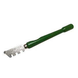 CRL Diamantor Wood Handle Glass Cutters by CR Laurence