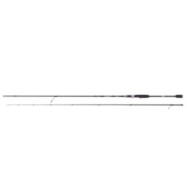 Balzer Matze Koch MP Finesse 2.50 m 9-27 g - Spinning Rod for Perch & Zander, Finess Rod for Texas & Carolina Rigs, Bass Rod for Softbaits, Jigrot, Rubber Fish Rod