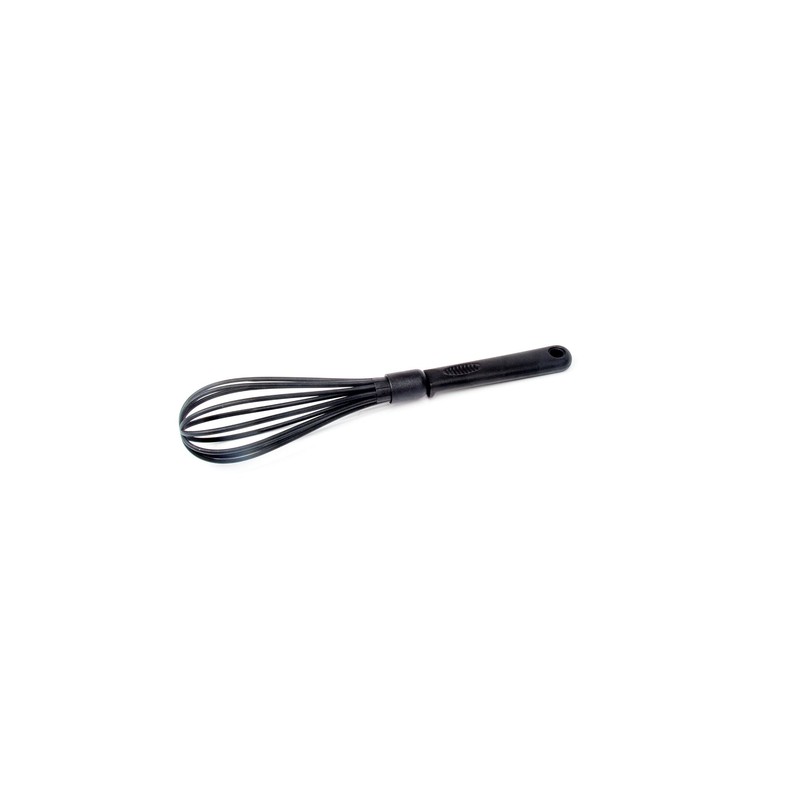 Fox Run Nylon Whisk, 11.75 x 2.5 x 2.25 inches,