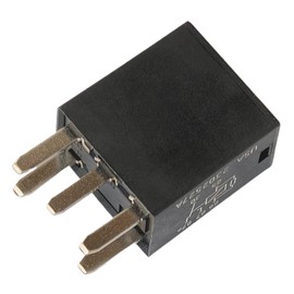 VJ28-95F24-S01 12VDC 5Pins Automotive Connectivity Relay for Reliable Power Control and Versatile Applications
