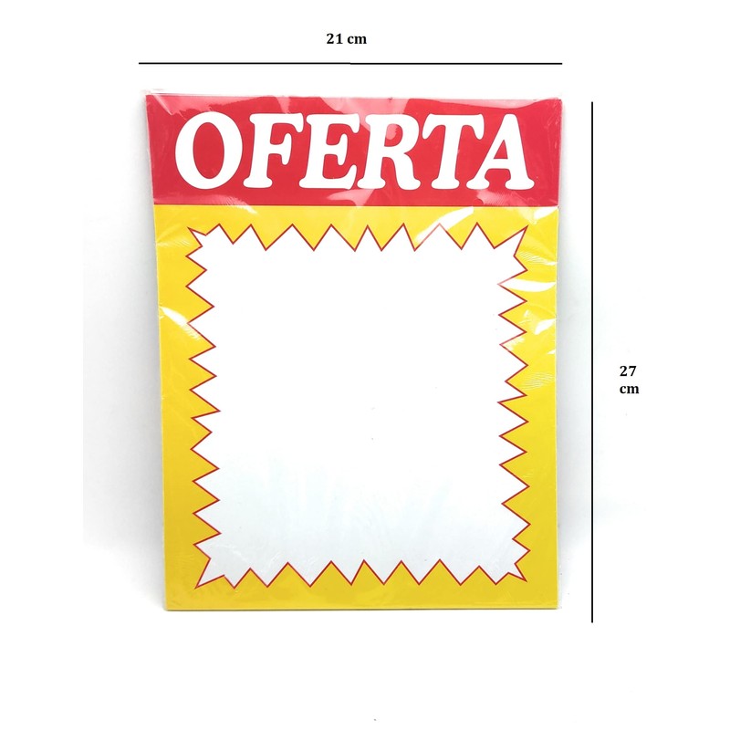 Sign Offer (50 Signs + 3 Table Chalkboards + Marker)